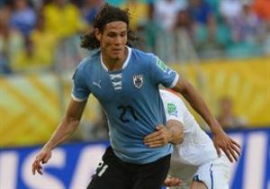 Cavani nin Bedeli 64 Milyon Avro